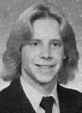 Ken Wickham: class of 1979, Norte Del Rio High School, Sacramento, CA.
